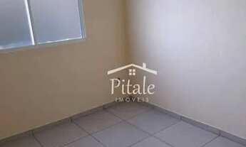 Imagem 6: Apartamento com 2 dormitórios, 42 m² - venda por R$ 205.000,00 ou aluguel por R$ 1.460,00