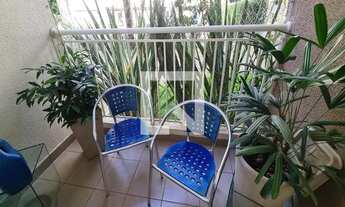 Imagem 7: Apartamento para Aluguel - Vila Santa Clara, 3 Quartos, 61 m2