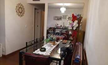 Imagem 6: Apartamento à venda, 70 m² por R$ 460.000,00 - Horto Florestal - São Paulo/SP