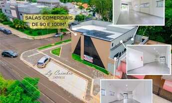 Imagem 6: Salas Comerciais, no Jardim Festugato de 90 a 100m²