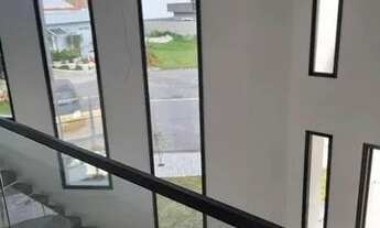 Imagem 7: Sobrado com 3 dormitórios à venda, 340 m² por R$ 1.400.000,00 - Condomínio Morada do Visco