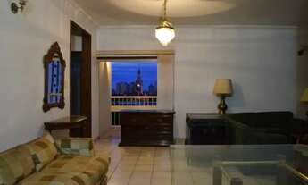 Imagem: Apartamento residencial à venda, Centro