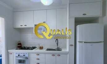 Imagem 3: APARTAMENTO RESIDENCIAL em INDAIATUBA - SP, PARQUE RESIDENCIAL INDAIÁ