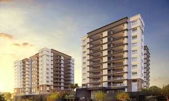 Imagem: APARTAMENTO RESIDENCIAL em São Paulo