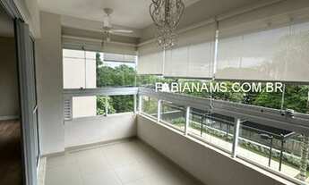 Imagem 5: APARTAMENTO EDIFICIO DUE - BAIRRO PAU PRETO - INDAIATUBA - SP