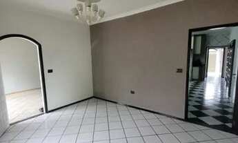 Imagem 5: Linda e muito aconchegante, impossível não se apaixonar por essa bela residência!