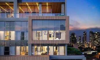 Imagem 4: Apartamento com 2 dormitórios à venda, 103 m² por R$ 3.113.148,45 - Itaim Bibi - São Paulo