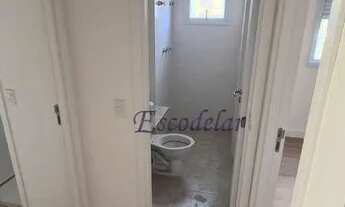 Imagem 3: Apartamento com 2 dormitórios à venda, 55 m² por R$ 524.000,00 - Parada Inglesa - São Paul