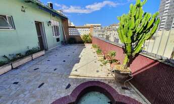 Imagem 3: 3 Quartos. Terraço. 1 Vaga. Vista Cristo