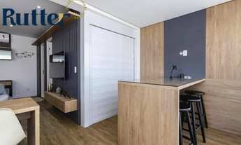 Imagem 4: LINDO APARTAMENTO NA VILA OLÍMPIA COM 53m2