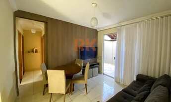 Imagem 1: Área privativa para aluguel, 3 quartos, 2 vagas, Santa Terezinha - Belo Horizonte/MG