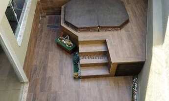 Imagem 4: Casa com 3 dormitórios à venda, 236 m² por R$ 980.000,00 - Tremembé - São Paulo/SP