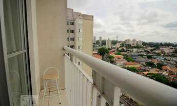 Imagem 7: Apartamento para Aluguel - Butantã, 2 Quartos, 45 m2