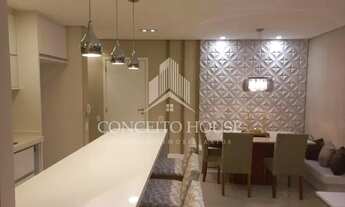 Imagem 5: Apartamento para Venda em Osasco, Centro, 2 dormitórios, 2 banheiros, 2 vagas