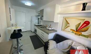 Imagem 3: Apartamento com 1 dormitório à venda, 35 m² por R$ 520.000,00 - Bela Vista - São Paulo/SP