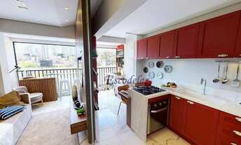 Imagem 1: Apartamento à venda, 49 m² por R$ 665.000,00 - Jardim Sao Paulo(Zona Norte) - São Paulo/SP