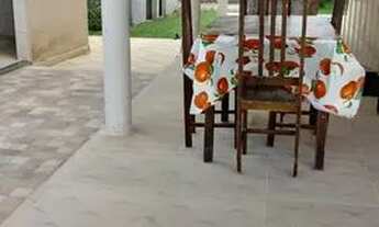 Imagem 5: Casa com 3/4 sendo 1 Suíte