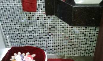 Imagem 6: Casa residencial à venda, Ponta da Praia, Santos