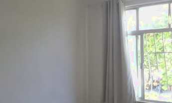 Imagem 6: Locação (CC5406/01) - Apto de Frente pra Charitas com 01 quarto!