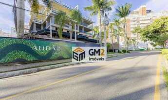 Imagem 5: Apartamento Garden com 4 dormitórios à venda, 362 m² por R$ 3.700.000,00 - Cabral - Curiti