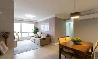 Imagem 7: Apartamento para Venda - 91.57m², 3 dormitórios, sendo 1 suites, 2 vagas - Tristeza