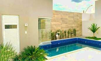 Imagem: Casa com Piscina Serra - Rodrigo