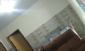 Imagem 6: Vendo casa com uma kitinet ao lado 100,000