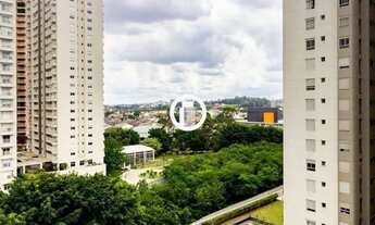 Imagem 6: Apartamento para Venda - 136m², 3 dormitórios, Vila Anastácio