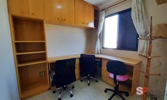 Imagem 4: Apartamento para Locação em São Paulo, Vila Palmeiras, 3 dormitórios, 1 suíte, 1 banheiro