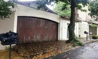 Imagem: Casa com 3 dormitórios, 184 m² - venda