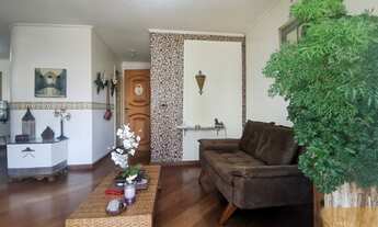 Imagem 4: Apartamento 130m² Vila Andrade 3 Dormitórios 4 Banheiros 2 Vagas Ramon Urtiza 500 metro d