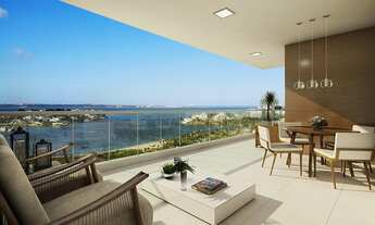 Imagem 1: Sem comprovação de renda! Sem burocracia!! Lançamento na Enseada do Suá!! 3 e 4 quartos co