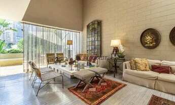 Imagem 2: Casa com 3 dormitórios à venda, 340 m² por R$ 3.500.000,00 - Brooklin Paulista - São Paulo