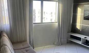 Imagem: Aluguel Quarto e sala Ponta Verde