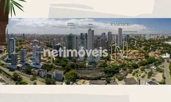 Imagem 2: Venda Apartamento 3 quartos Horto Florestal Salvador