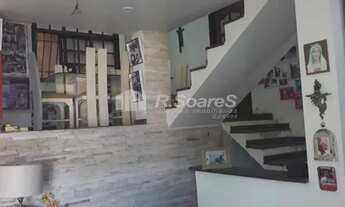 Imagem 7: Casa Triplex com 5 quartos na Lagoa. Rua Vitória Régia