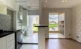 Imagem 4: Apartamento para Venda em São Paulo, Jardim Previdência, 2 dormitórios, 1 banheiro, 2 vaga