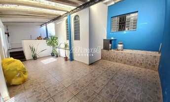 Imagem 2: Casa para aluguel, 3 quartos, 1 suíte, Santa Terezinha - Piracicaba