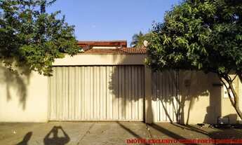Imagem: GOIÂNIA - Casa Padrão - SETOR JAÓ