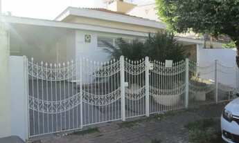 Imagem 2: BOA VISTA - CASA COMERCIAL C/ 3 DORMITÓRIOS C/ARMARIOS 1 TIPO APARTAMENTO, PRÓXIMO UNIRP