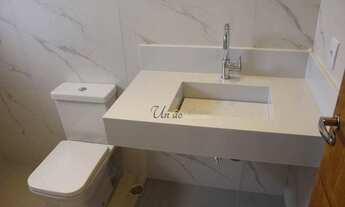 Imagem 5: Sobrado à venda, 160 m² por R$ 850.000,00 - Jardim Regina - São Paulo/SP