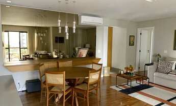 Imagem 5: Locação Apartamento 3 Dormitórios - 127 m² Brooklin