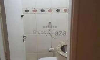 Imagem 4: Apartamento Padrão em São José dos Campos