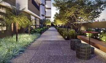 Imagem 6: APARTAMENTO RESIDENCIAL em São Paulo - SP, Tatuapé