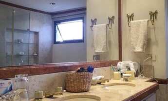 Imagem 4: Apartamento com 4 dormitórios à venda, 274 m² por R$ 5.000.000,00 - Vila Nova Conceição