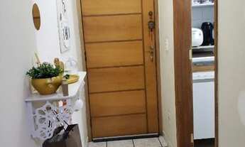 Imagem 2: Apartamento com 2 dormitórios à venda, 53 m² por R$ 382.000,00 - Parque Maria Domitila - S