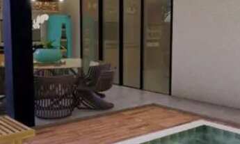 Imagem 3: Casa em Condomínio para Venda em Votorantim, Parque Esplanada, 3 dormitórios, 3 suítes, 4