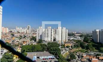 Imagem 4: Apartamento para Aluguel - Tatuapé, 2 Quartos, 60 m2