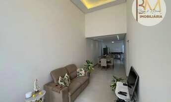 Imagem 3: Casa com 2 dormitórios à venda, 95 m² por R$ 450.000,00 - Sim - Feira de Santana/BA