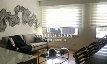 Imagem 5: Apartamento Moema pássaros reformado